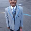 Amar Jefferson Blackman