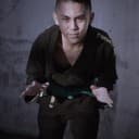 Isaiah Rafael Olympia Lazaro