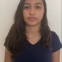 Mariane Louise Ferreira Nascimento