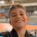 Gabriel Lago Justino
