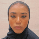 Aysha Abdulla Zuwaid Alshamsi