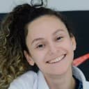 Camila Caroline dos Santos Reis