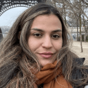 Nicole Secundino R. de Oliveira
