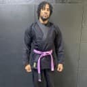 DeVante Lamar Johnson-Rose