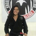 Tatiana Rafaela Pereira da Silva