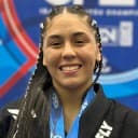 Clarissa Nabes Soares Mártires
