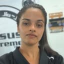 Kerollen Vitória Pacheco Ribeiro da Silva