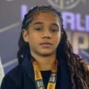 Thiffany Camilla Santos santana