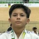 Daniel Alves Transmontano
