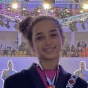 Anna Beatriz de Souza Lopes