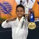 Afonso Kainan da S. Pereira