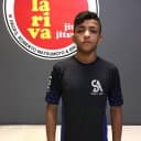 Matheus Kainann Vieira Galdino