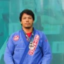 Mickael Fernando da Silva Fernandes