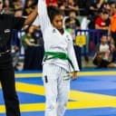 Isabelly Da Costa