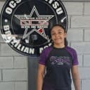 Andrieli Kauani Oliveira de Lima