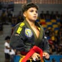 Johannes logan Junqueira
