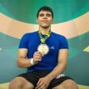 Daniel Aquilis Ferreira Barros