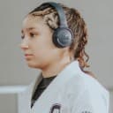 Thaylana Mikaela Berchom Flores