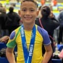 Pedro Gustavo Santos