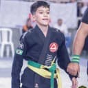Miguel Eduardo Siqueira Silva