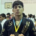 Alexsandro Hyanrri A. dos Santos