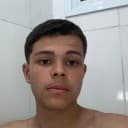 João Pedro Barbosa De Morais