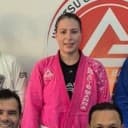 Livia Tavares De Almeida Veríssimo