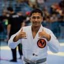 Andrey Santos da Cruz Silva