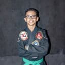 Isaac Andre Ferreira de Andrade Vitor