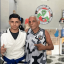 Armando Lucas Oliveira Rodé