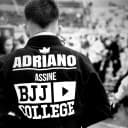 Adriano Abraão de Oliveira Costa