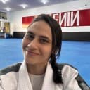 Karolaine Santos Deleprani Silveira