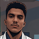 Rafael Ferreira Ribeiro Da Silva