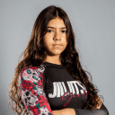 Laura Marinho de Oliveira