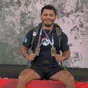 Florisvaldo Rodrigues