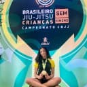 Isabella De Vasconcelos Medeiros