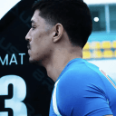 Marcos Vinicius De Melo Silva