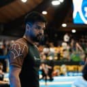 Wendell Bastos De Castro