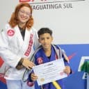 Luciano Alejandro Patino Rodriguez