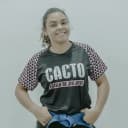 Isabelly Lohany da Rosa Xavier