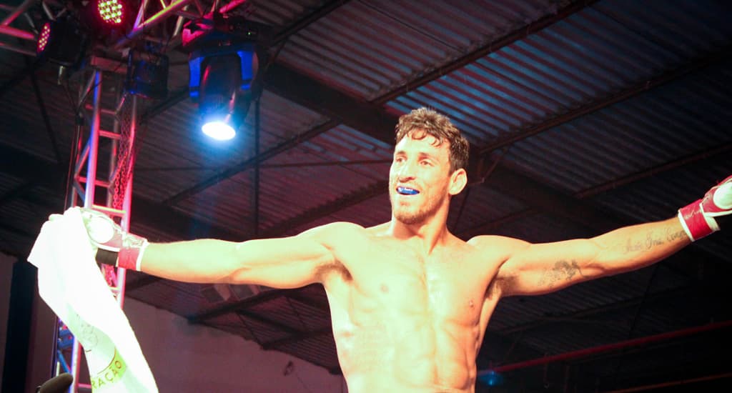 Alexandre Concieiro Pimentel