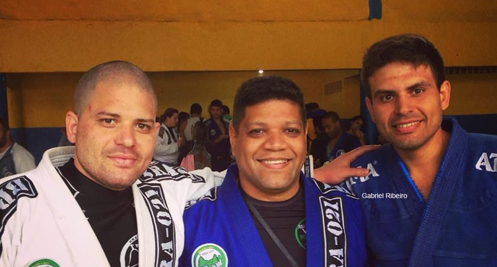 Gabriel Ribeiro