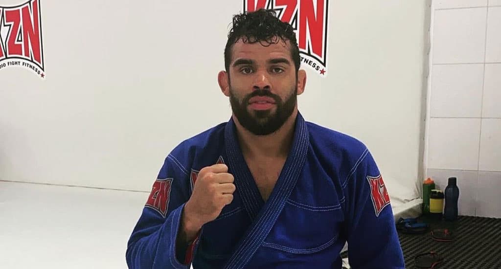 Renan Pegado