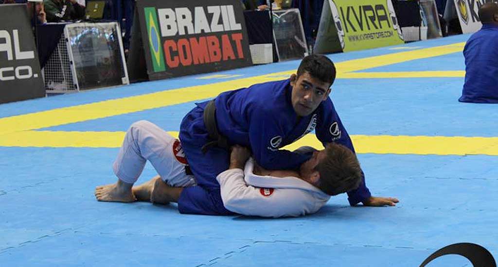 Juan Caio Kamezawa da Silva