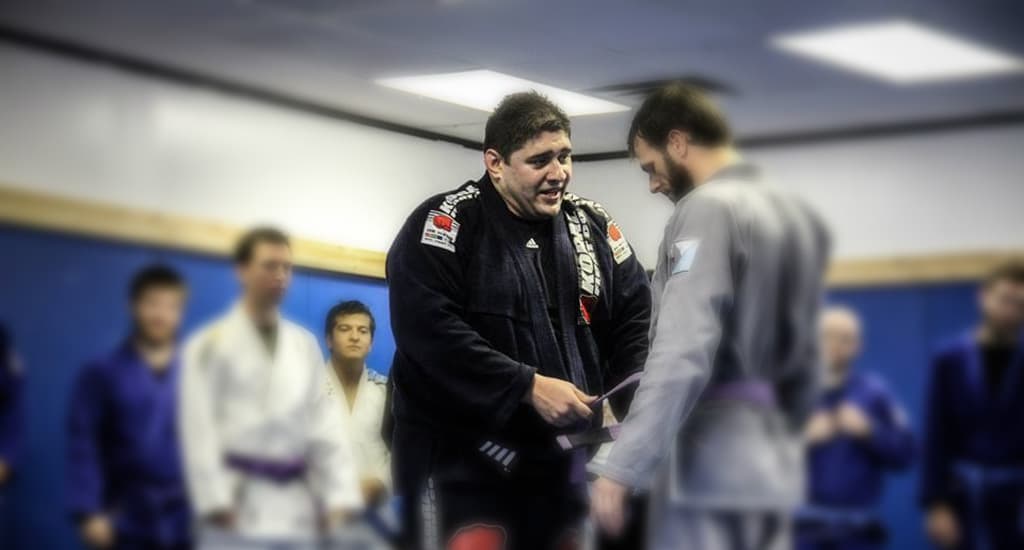 Jose Mario Queiroga