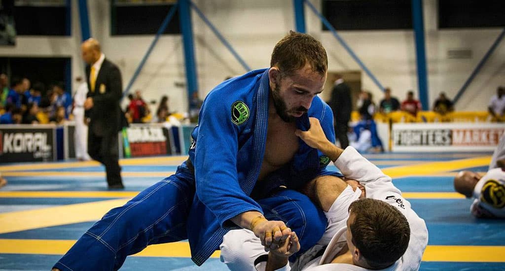 Fabio Murat Caloi