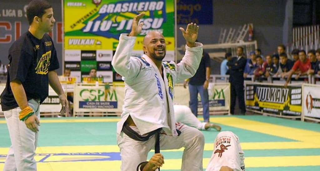 Fernando Guimaraes