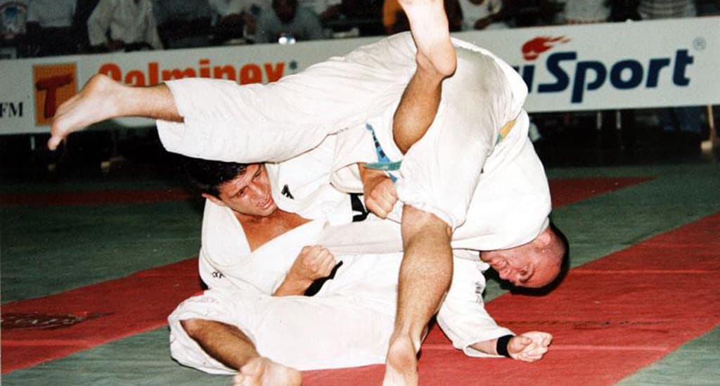 Roberto Magalhaes
