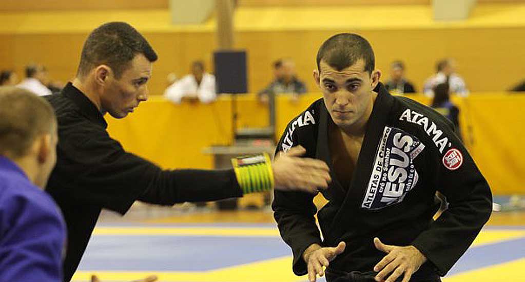 Sergio Zimmerman