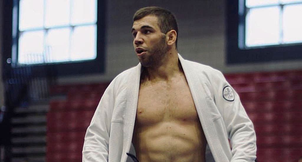 Pedro Rocha